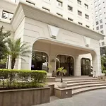 Flat Hotel Vila Olimpia - Acomodacao Particular - The World - Sem Cafe