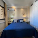 Flat Hotel Vila Olimpia - Acomodacao Particular - The World - Sem Cafe
