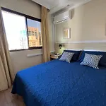 Flat Hotel Vila Olimpia - Acomodacao Particular - The World - Sem Cafe